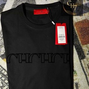 CH Tee small